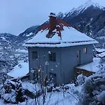Haus August Apartament Bad Gastein
