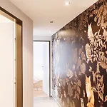 Apartament Haus August *