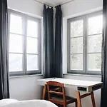 Apartament Haus August *