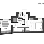 Haus August Apartament *