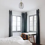 Apartament Haus August Bad Gastein
