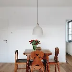 Haus August Apartament *