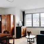 Apartament Haus August Bad Gastein