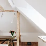 Apartament Haus August