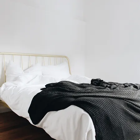 Haus August Апартаменты