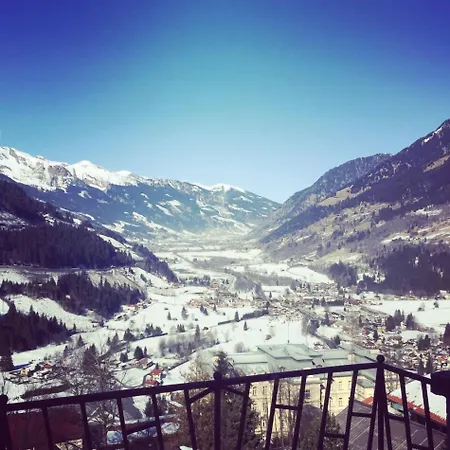 Haus August Апартаменты