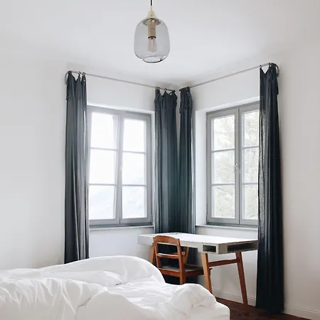 Haus August *