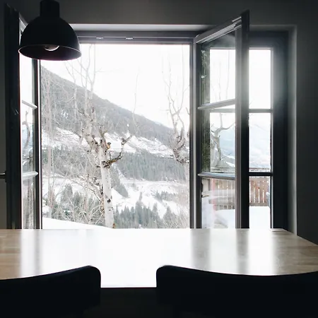 Haus August * Bad Gastein