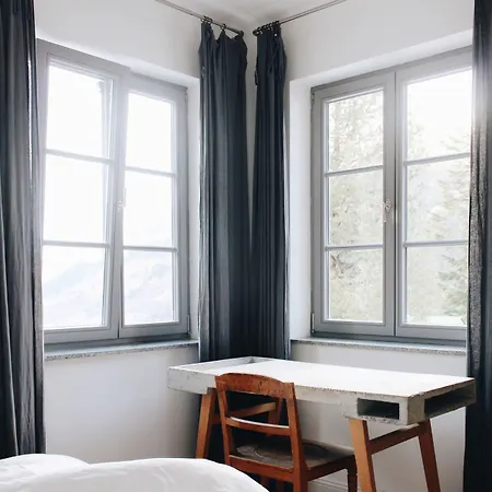 Apartamento Haus August *