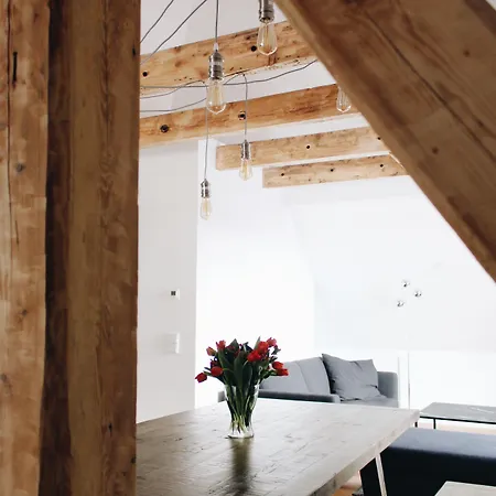 Haus August Бадгаштейн