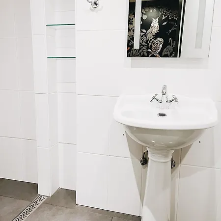 Apartament Haus August