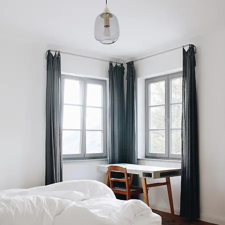 Apartman Haus August Bad Gastein