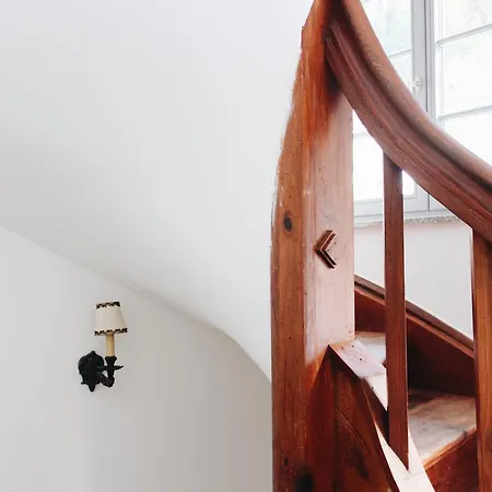 Haus August Apartmán *