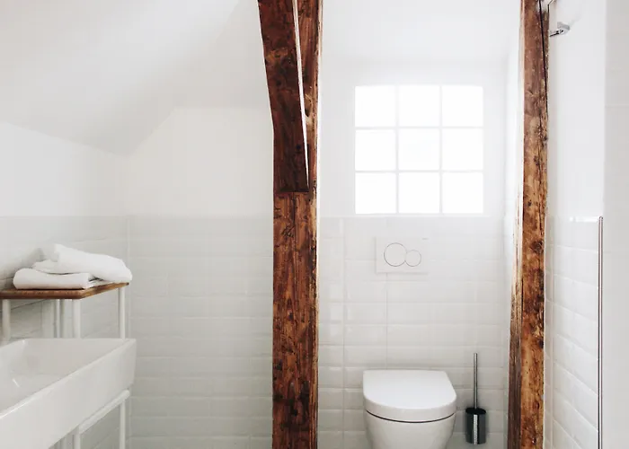 Апартаменты Haus August Бадгаштейн