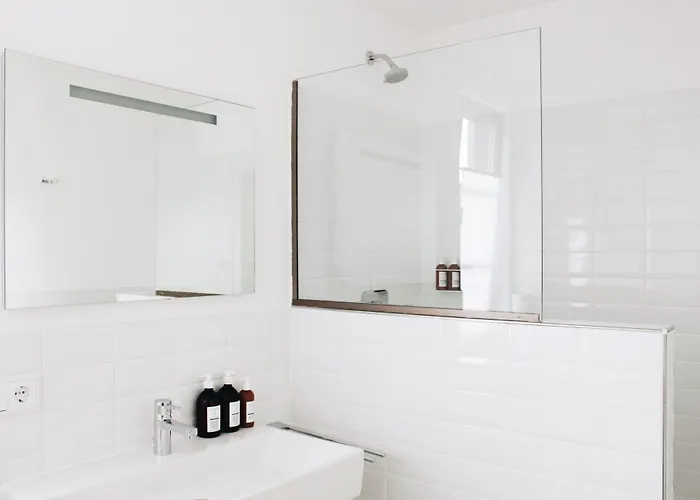 Haus August Апартаменты Бадгаштейн