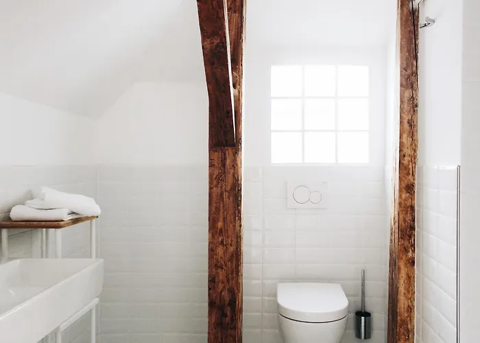 Haus August * Бадгаштейн