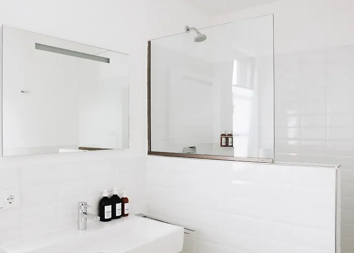 Haus August Бадгаштейн