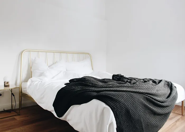 Haus August Апартаменты Бадгаштейн