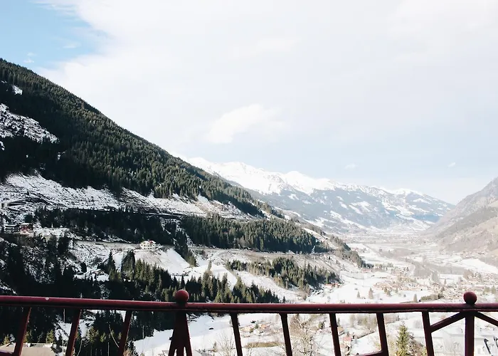 Haus August Апартаменты *